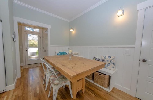 Olivia Beach House | Coastal Break