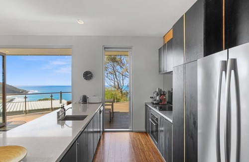 Wye River House | Coastal Break - Wye River