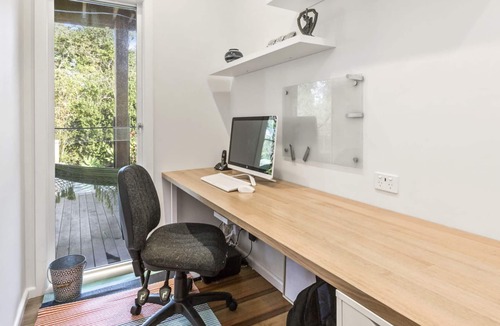 Balnarring House | COASTAL BREEZE- BALNARRING