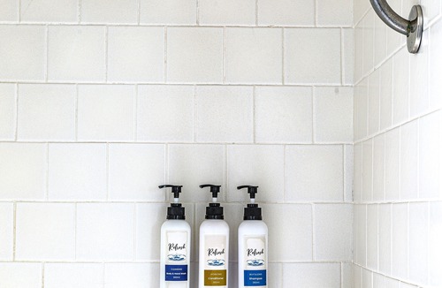 Morro Bay Hotel | Coastal Breeze Inn