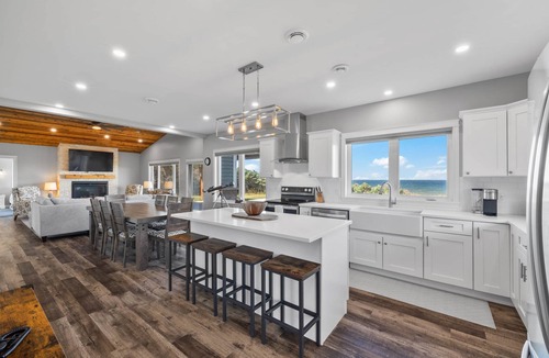 Lot 46 House | Coastal Bungalow by the Sea