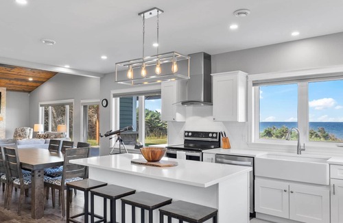 Lot 46 House | Coastal Bungalow by the Sea