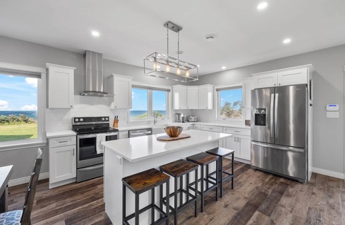 Lot 46 House | Coastal Bungalow by the Sea