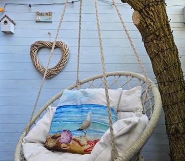 Felpham Other | Coastal Cabin