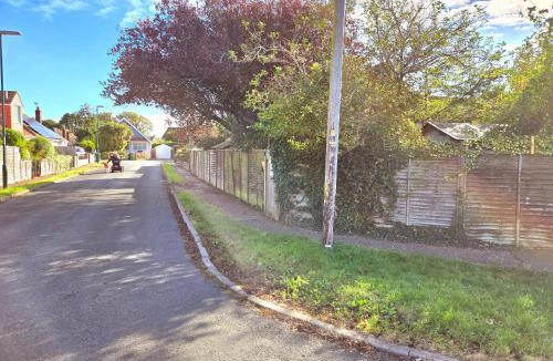 Felpham Other | Coastal Cabin