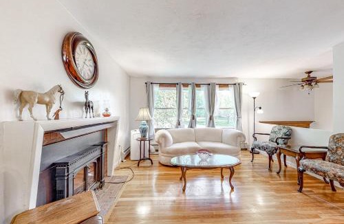 Greenland House | Coastal Calling