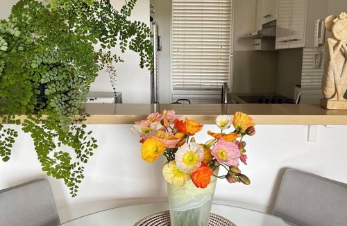 Bronte Apartment | Coastal Calm at Bronte Beachside Escape