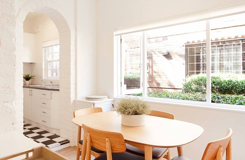 Coogee Apartment | Coastal Calm Coogee ISYD