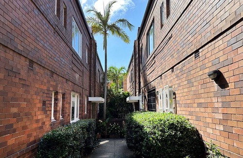 Coogee Apartment | Coastal Calm Coogee ISYD