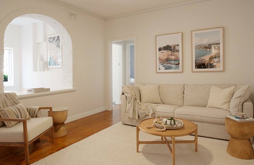 Coogee Apartment | Coastal Calm Coogee ISYD