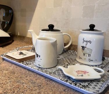 Winestead Apartment | Coastal Caravan Holidays - Puffin 14