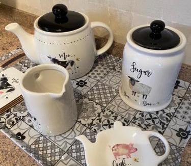 Winestead Apartment | Coastal Caravan Holidays - Puffin 14