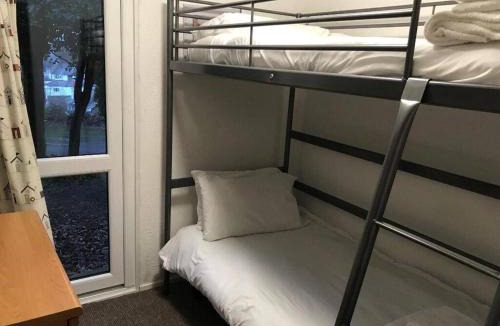 Martin Ski Chalet | Coastal Chalet - Sleeps 6 - Pool - Parking