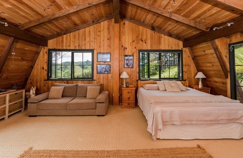 Kaeo House | Coastal Chalet Suites