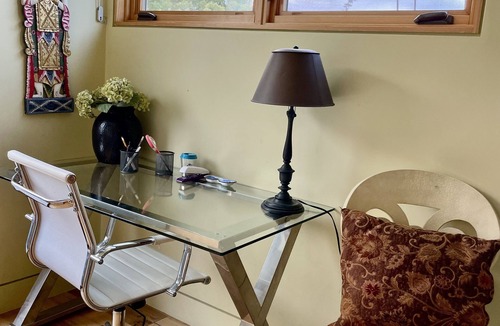 Del Rey House | Coastal Charm Awaits. “Deb’s Sunset Retreat”