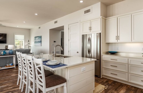 Audubon Place House | Coastal Charm | Gulf Front, pool, hottub