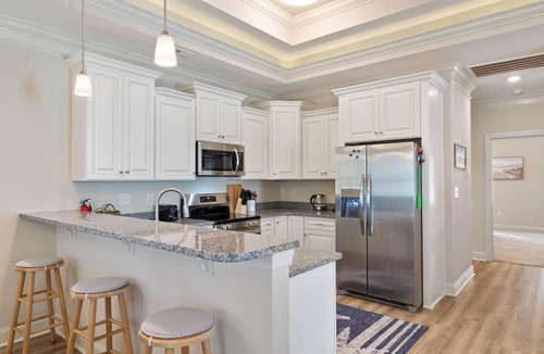Murrells Inlet House | Coastal Charm Hallandale 3 Bdrm Vacation Home