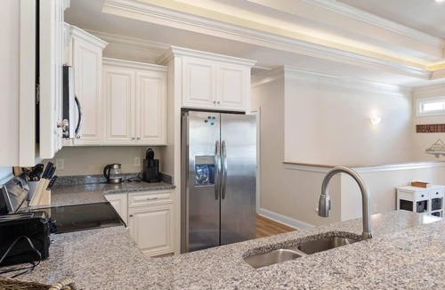 Murrells Inlet House | Coastal Charm Hallandale 3 Bdrm Vacation Home
