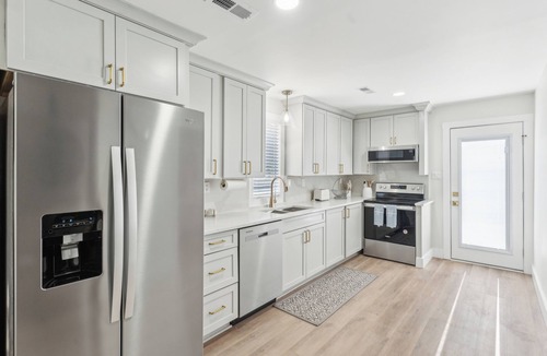 Edisto Island House | Coastal Charm Near Edisto Beach