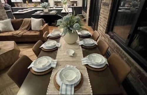 Midway House | Coastal Charm on Jerico River River Front