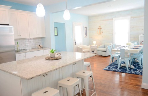 Cape Charles House | Coastal Charmer - Chesapeake Properties