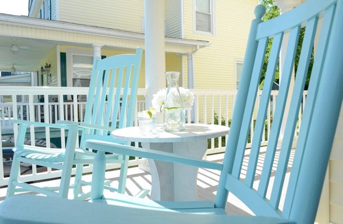 Cape Charles House | Coastal Charmer - Chesapeake Properties