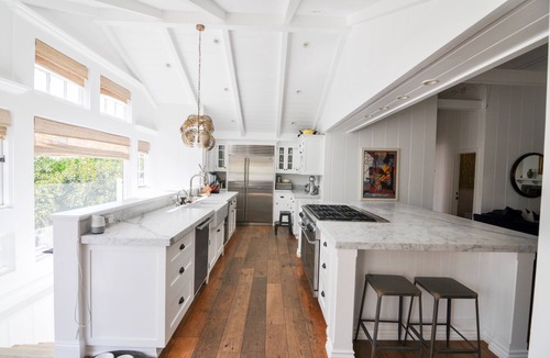 Diamond Crestview Cottage | Coastal Chic Cottage in Laguna Beach