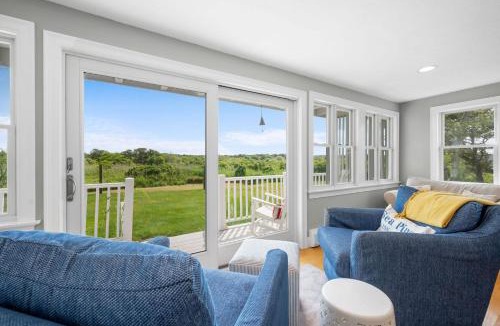 Sagamore Beach House | Coastal Chic: Sagamore Beach Private Pool
