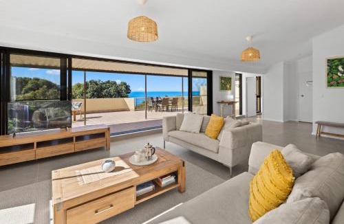 Nambucca Heads Apartment | Coastal Chill
