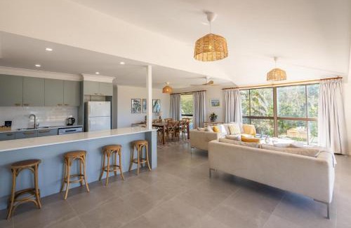 Nambucca Heads Apartment | Coastal Chill