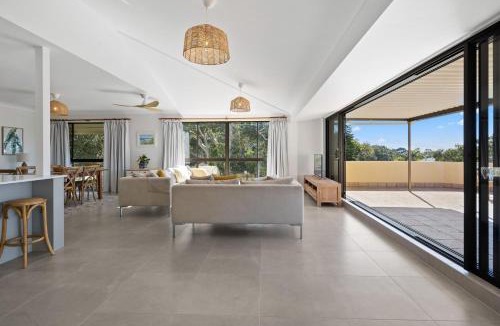 Nambucca Heads Apartment | Coastal Chill