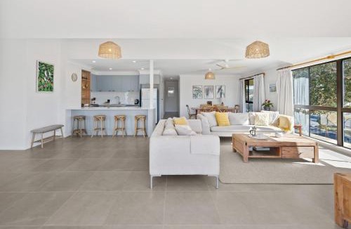 Nambucca Heads Apartment | Coastal Chill