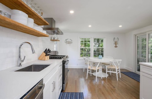 West Chatham House | Coastal Comfort & Cape Cod Charm Await