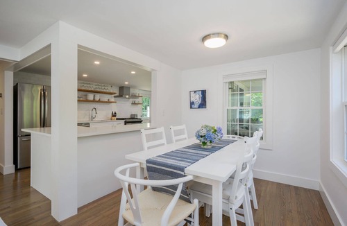West Chatham House | Coastal Comfort & Cape Cod Charm Await