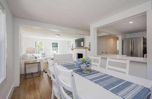 West Chatham House | Coastal Comfort & Cape Cod Charm Await