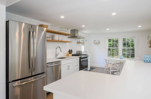West Chatham House | Coastal Comfort & Cape Cod Charm Await