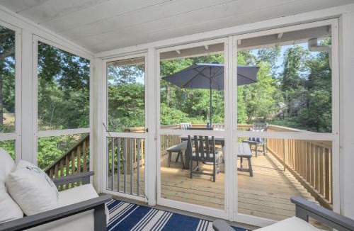 West Chatham House | Coastal Comfort Cape Cod Charm Await