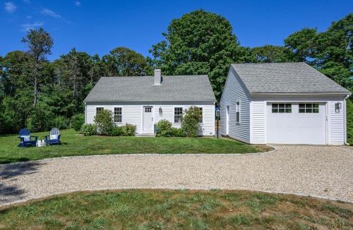 West Chatham House | Coastal Comfort Cape Cod Charm Await