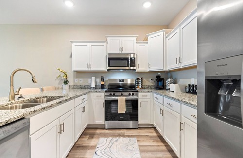 Cedar Point House | Coastal Comfort Near Emerald Isle – 3BR Townhome, Minutes from the Beach