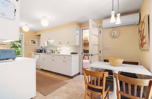 East Orleans House | Coastal Comfort Near Orleans Adventures