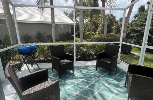 Plantation House | Coastal Comfort Retreat