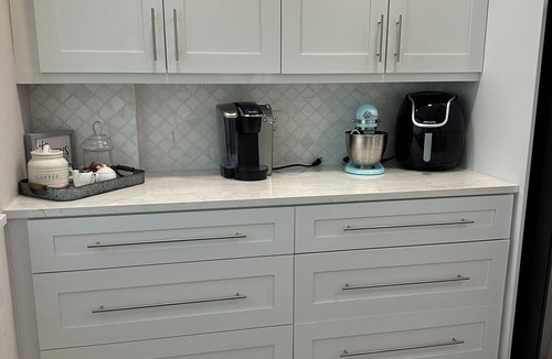 Marco Island Condo | Coastal comfort Somerset 512