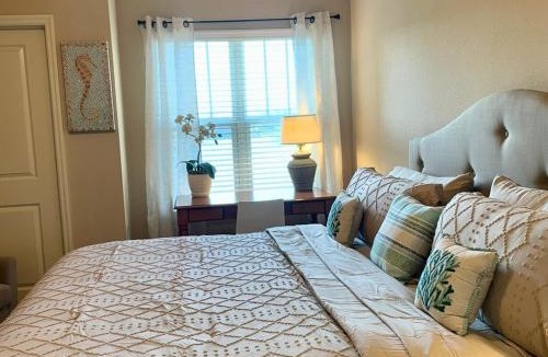 Northside Apartment | Coastal Comfort