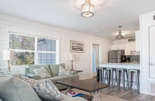 Sawgrass Pointe Condo | Coastal Condos on the Marsh 5A