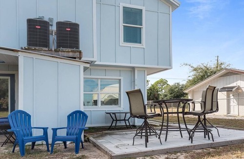 Sawgrass Pointe Condo | Coastal Condos on the Marsh 5A