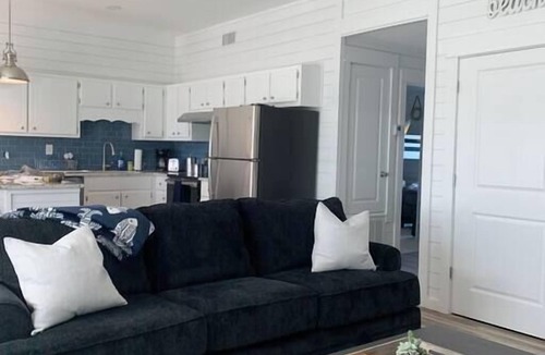 Sawgrass Pointe Condo | Coastal Condos on the Marsh 6B