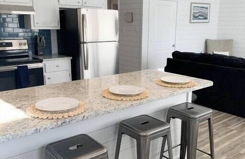 Sawgrass Pointe Condo | Coastal Condos on the Marsh 6B