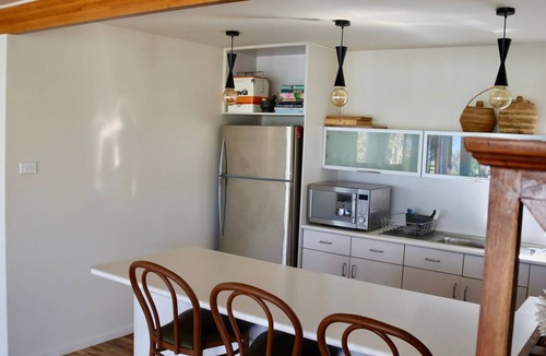 North Arm Cove House | Coastal Contentment in the Cove