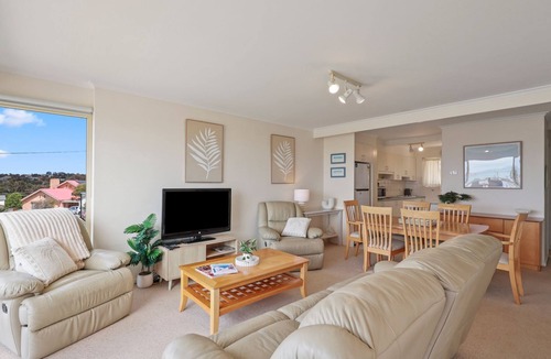 McCracken House | Coastal Corner