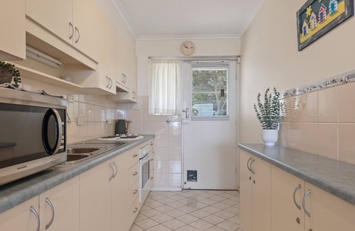 McCracken House | Coastal Corner